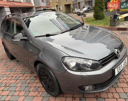 Сірий Фольксваген Гольф, об'ємом двигуна 1.97 л та пробігом 223 тис. км за 7950 $, фото 62 на Automoto.ua