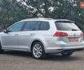 Сірий Фольксваген Гольф, об'ємом двигуна 1.4 л та пробігом 192 тис. км за 11900 $, фото 3 на Automoto.ua
