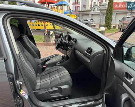 Сірий Фольксваген Гольф, об'ємом двигуна 1.97 л та пробігом 223 тис. км за 7950 $, фото 132 на Automoto.ua