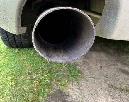 Сірий Фольксваген Гольф, об'ємом двигуна 1.6 л та пробігом 286 тис. км за 10500 $, фото 20 на Automoto.ua