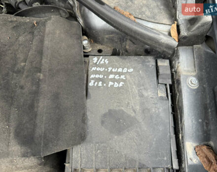 Сірий Фольксваген Гольф, об'ємом двигуна 1.97 л та пробігом 223 тис. км за 7950 $, фото 185 на Automoto.ua