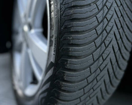 Серый Фольксваген Гольф, объемом двигателя 1.6 л и пробегом 240 тыс. км за 8750 $, фото 14 на Automoto.ua