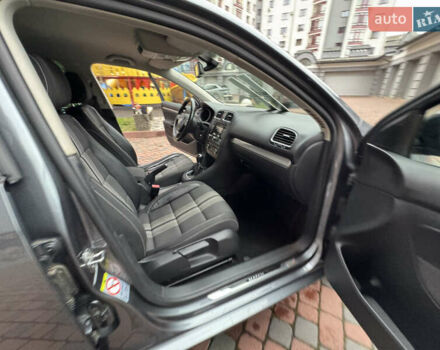 Сірий Фольксваген Гольф, об'ємом двигуна 1.97 л та пробігом 223 тис. км за 7950 $, фото 146 на Automoto.ua