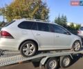 Серый Фольксваген Гольф, объемом двигателя 1.6 л и пробегом 220 тыс. км за 7200 $, фото 1 на Automoto.ua
