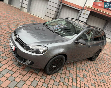 Сірий Фольксваген Гольф, об'ємом двигуна 1.97 л та пробігом 223 тис. км за 7950 $, фото 48 на Automoto.ua