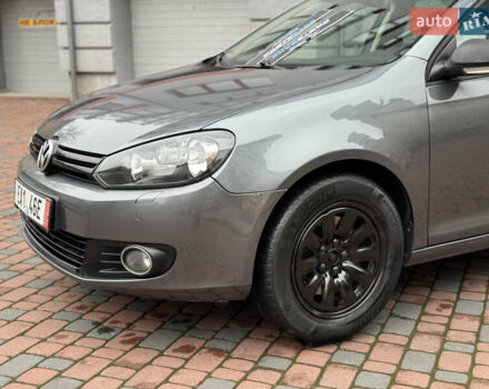 Сірий Фольксваген Гольф, об'ємом двигуна 1.97 л та пробігом 223 тис. км за 7950 $, фото 22 на Automoto.ua