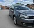 Сірий Фольксваген Гольф, об'ємом двигуна 1.6 л та пробігом 209 тис. км за 9950 $, фото 5 на Automoto.ua