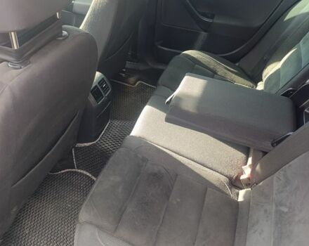 Сірий Фольксваген Гольф, об'ємом двигуна 2 л та пробігом 237 тис. км за 7899 $, фото 6 на Automoto.ua