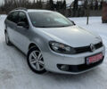 Серый Фольксваген Гольф, объемом двигателя 1.6 л и пробегом 188 тыс. км за 9550 $, фото 1 на Automoto.ua