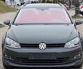 Серый Фольксваген Гольф, объемом двигателя 1.6 л и пробегом 193 тыс. км за 7540 $, фото 1 на Automoto.ua
