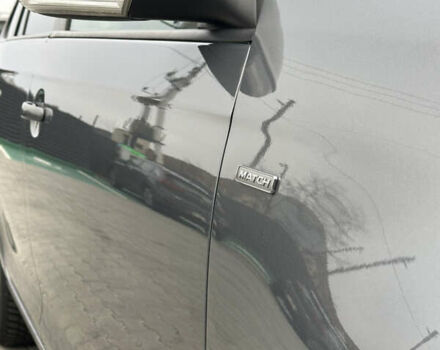 Серый Фольксваген Гольф, объемом двигателя 1.4 л и пробегом 243 тыс. км за 8800 $, фото 12 на Automoto.ua