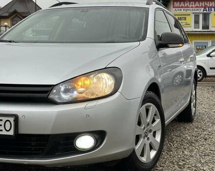 Сірий Фольксваген Гольф, об'ємом двигуна 1.6 л та пробігом 311 тис. км за 7990 $, фото 4 на Automoto.ua