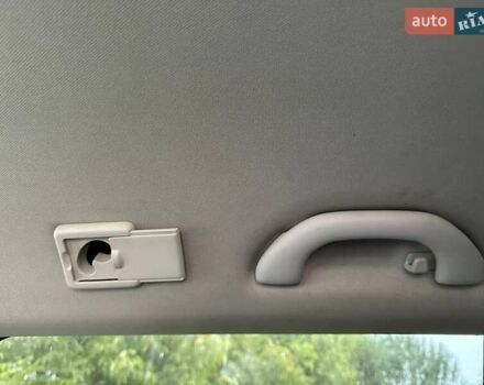 Сірий Фольксваген Гольф, об'ємом двигуна 1.6 л та пробігом 286 тис. км за 10500 $, фото 28 на Automoto.ua