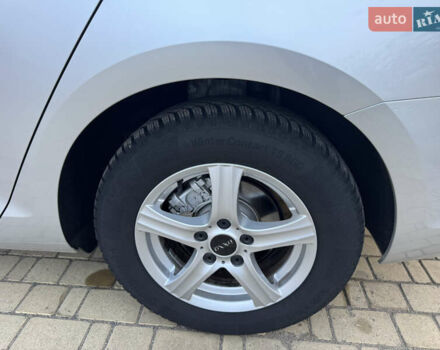 Серый Фольксваген Гольф, объемом двигателя 1.6 л и пробегом 267 тыс. км за 10300 $, фото 6 на Automoto.ua