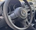 Серый Фольксваген Гольф, объемом двигателя 1.2 л и пробегом 119 тыс. км за 8300 $, фото 13 на Automoto.ua