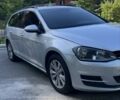Сірий Фольксваген Гольф, об'ємом двигуна 1.6 л та пробігом 238 тис. км за 7998 $, фото 1 на Automoto.ua