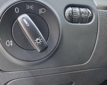 Серый Фольксваген Гольф, объемом двигателя 1.2 л и пробегом 119 тыс. км за 8450 $, фото 21 на Automoto.ua