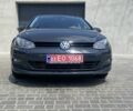 Сірий Фольксваген Гольф, об'ємом двигуна 1.6 л та пробігом 233 тис. км за 10990 $, фото 4 на Automoto.ua