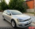 Сірий Фольксваген Гольф, об'ємом двигуна 1.6 л та пробігом 253 тис. км за 9000 $, фото 1 на Automoto.ua