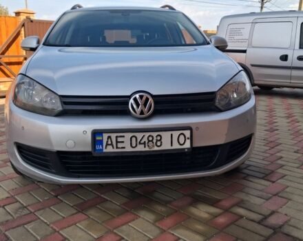 Сірий Фольксваген Гольф, об'ємом двигуна 1.6 л та пробігом 275 тис. км за 8400 $, фото 11 на Automoto.ua