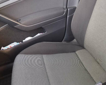 Сірий Фольксваген Гольф, об'ємом двигуна 1.6 л та пробігом 212 тис. км за 11000 $, фото 13 на Automoto.ua