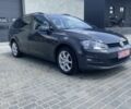 Сірий Фольксваген Гольф, об'ємом двигуна 1.6 л та пробігом 233 тис. км за 10900 $, фото 11 на Automoto.ua