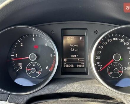 Серый Фольксваген Гольф, объемом двигателя 1.97 л и пробегом 308 тыс. км за 9500 $, фото 29 на Automoto.ua