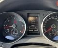 Серый Фольксваген Гольф, объемом двигателя 1.97 л и пробегом 308 тыс. км за 9500 $, фото 29 на Automoto.ua