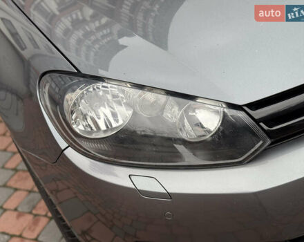 Сірий Фольксваген Гольф, об'ємом двигуна 1.97 л та пробігом 223 тис. км за 7950 $, фото 26 на Automoto.ua