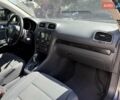 Сірий Фольксваген Гольф, об'ємом двигуна 1.6 л та пробігом 293 тис. км за 8500 $, фото 12 на Automoto.ua