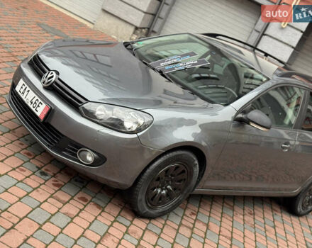 Сірий Фольксваген Гольф, об'ємом двигуна 1.97 л та пробігом 223 тис. км за 7950 $, фото 20 на Automoto.ua