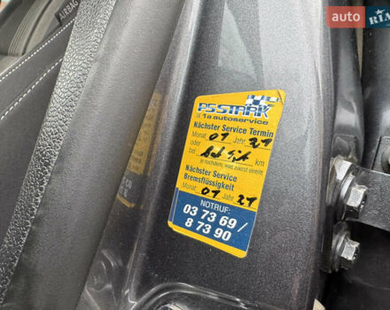 Сірий Фольксваген Гольф, об'ємом двигуна 1.97 л та пробігом 223 тис. км за 7950 $, фото 114 на Automoto.ua