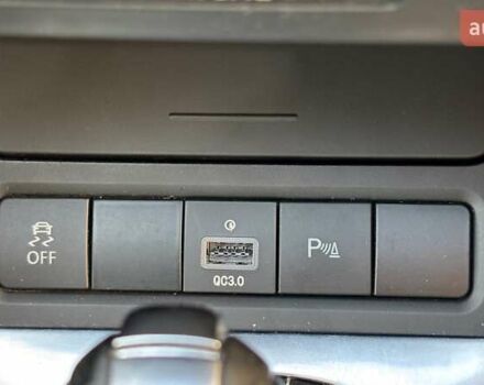 Серый Фольксваген Гольф, объемом двигателя 1.97 л и пробегом 308 тыс. км за 9500 $, фото 34 на Automoto.ua