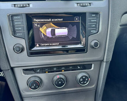 Сірий Фольксваген Гольф, об'ємом двигуна 1.6 л та пробігом 250 тис. км за 10500 $, фото 12 на Automoto.ua