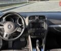 Серый Фольксваген Гольф, объемом двигателя 1.97 л и пробегом 308 тыс. км за 9500 $, фото 9 на Automoto.ua