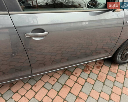 Сірий Фольксваген Гольф, об'ємом двигуна 1.97 л та пробігом 223 тис. км за 7950 $, фото 89 на Automoto.ua