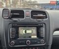 Серый Фольксваген Гольф, объемом двигателя 1.6 л и пробегом 247 тыс. км за 7999 $, фото 17 на Automoto.ua