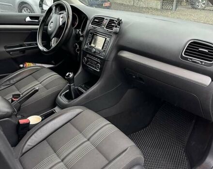 Сірий Фольксваген Гольф, об'ємом двигуна 1.6 л та пробігом 311 тис. км за 7990 $, фото 34 на Automoto.ua