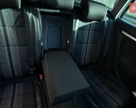 Серый Фольксваген Гольф, объемом двигателя 1.97 л и пробегом 308 тыс. км за 9500 $, фото 36 на Automoto.ua