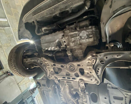 Сірий Фольксваген Гольф, об'ємом двигуна 1.6 л та пробігом 227 тис. км за 9000 $, фото 4 на Automoto.ua