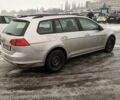 Сірий Фольксваген Гольф, об'ємом двигуна 1.6 л та пробігом 232 тис. км за 11700 $, фото 2 на Automoto.ua
