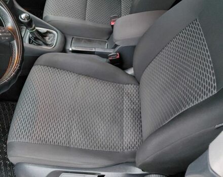 Сірий Фольксваген Гольф, об'ємом двигуна 1.6 л та пробігом 259 тис. км за 7800 $, фото 15 на Automoto.ua