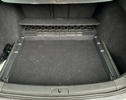 Серый Фольксваген Гольф, объемом двигателя 1.97 л и пробегом 212 тыс. км за 9800 $, фото 25 на Automoto.ua