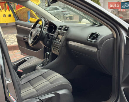 Сірий Фольксваген Гольф, об'ємом двигуна 1.97 л та пробігом 223 тис. км за 7950 $, фото 144 на Automoto.ua