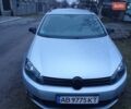 Серый Фольксваген Гольф, объемом двигателя 1.6 л и пробегом 210 тыс. км за 10999 $, фото 1 на Automoto.ua