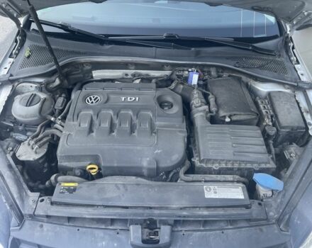 Фольксваген Гольф 2013 в Киеве на Automoto.ua Серый Фольксваген Гольф, объемом двигателя 1.6 л и пробегом 277 тыс. км за 9500 $, фото 23 на Automoto.ua