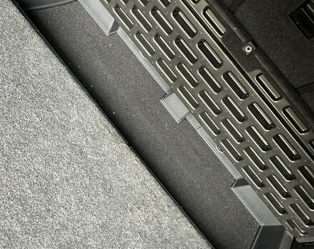 Серый Фольксваген Гольф, объемом двигателя 1.97 л и пробегом 212 тыс. км за 9800 $, фото 24 на Automoto.ua