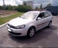 Серый Фольксваген Гольф, объемом двигателя 1.6 л и пробегом 159 тыс. км за 8750 $, фото 1 на Automoto.ua