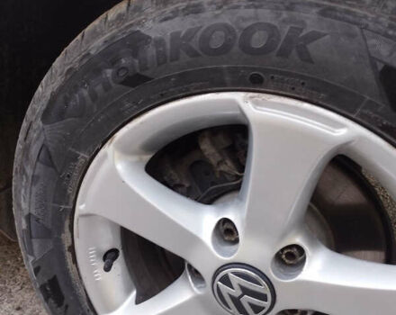 Сірий Фольксваген Гольф, об'ємом двигуна 1.6 л та пробігом 212 тис. км за 11000 $, фото 8 на Automoto.ua