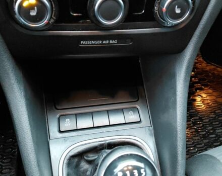 Сірий Фольксваген Гольф, об'ємом двигуна 1.6 л та пробігом 259 тис. км за 7800 $, фото 12 на Automoto.ua